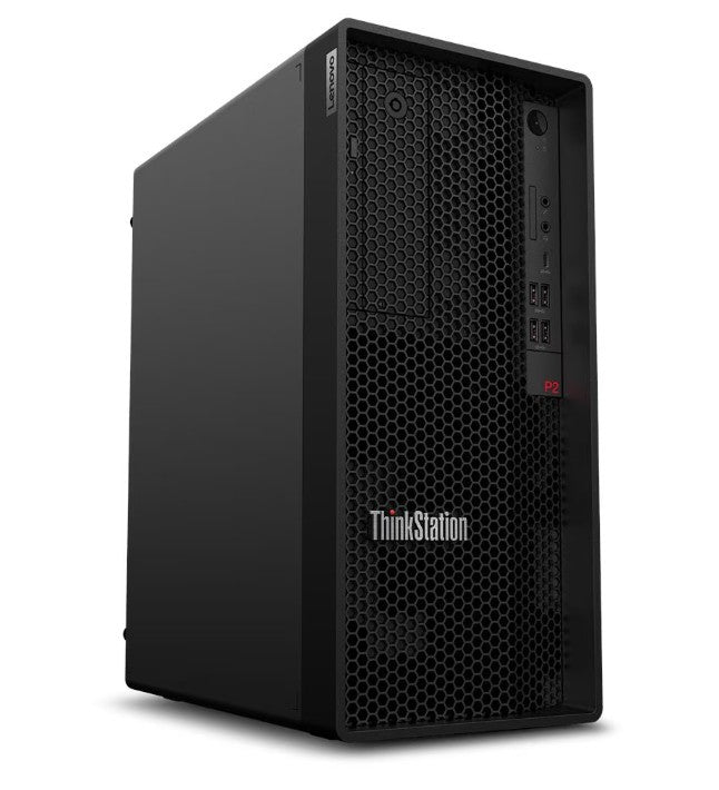 Workstation ThinkStation P2 Tower G2 30JQ00A7PB W11Pro Ultra 7265K/32GB/1TB/RTX PRO 2000 16GB + INT/vPro/3YRS OS