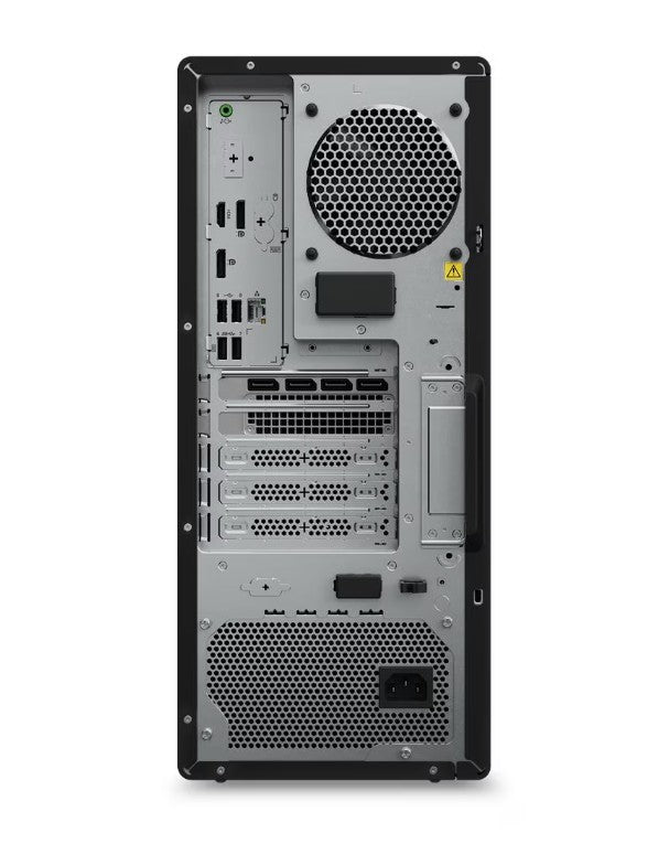 Workstation ThinkStation P3 Tower G2 30HT00ASPB W11Pro ULT9 285K/2X32GB/1TB/RTX PRO 4000 24GB/vPro/3YR OS