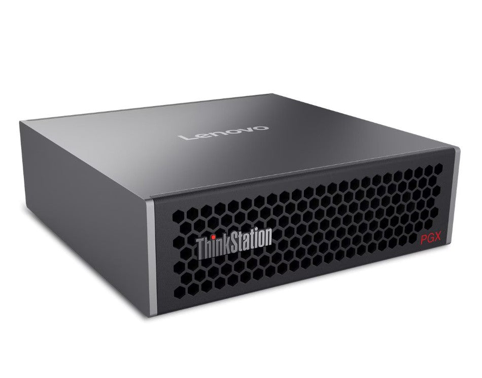 Mini PC PGX 30KL000FYM DGXOS GB10 128GB/2TB/INT/LINUX/1YR OS