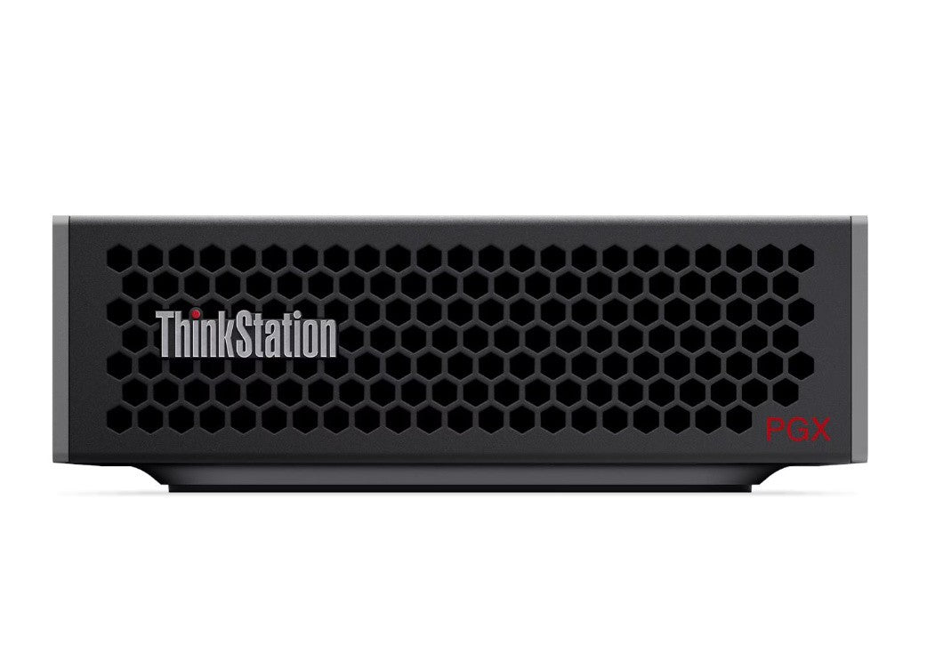 Mini PC PGX 30KL000FYM DGXOS GB10 128GB/2TB/INT/LINUX/1YR OS