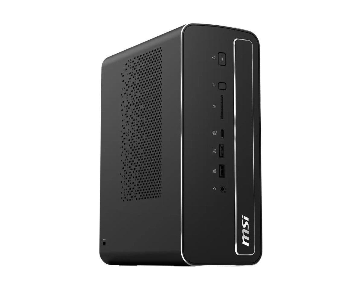 PRO MAX EDGE AI+ 11M-005EU WIN11PRO/Ryzen AI Max+ 395/128GB/2T/Radeon 8060S