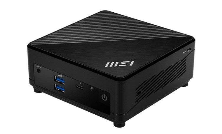 Computer Cubi 5 1M-496EU WIN11PRO/Core5 120U/16GB/512SSD/UHD/Black