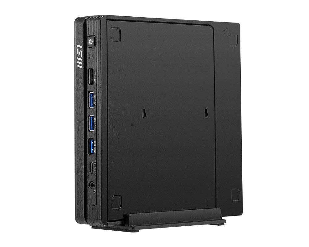 Desktop PRO DP10 A14MG-001EU W1 1PR/IC7-14700/16/1T/black