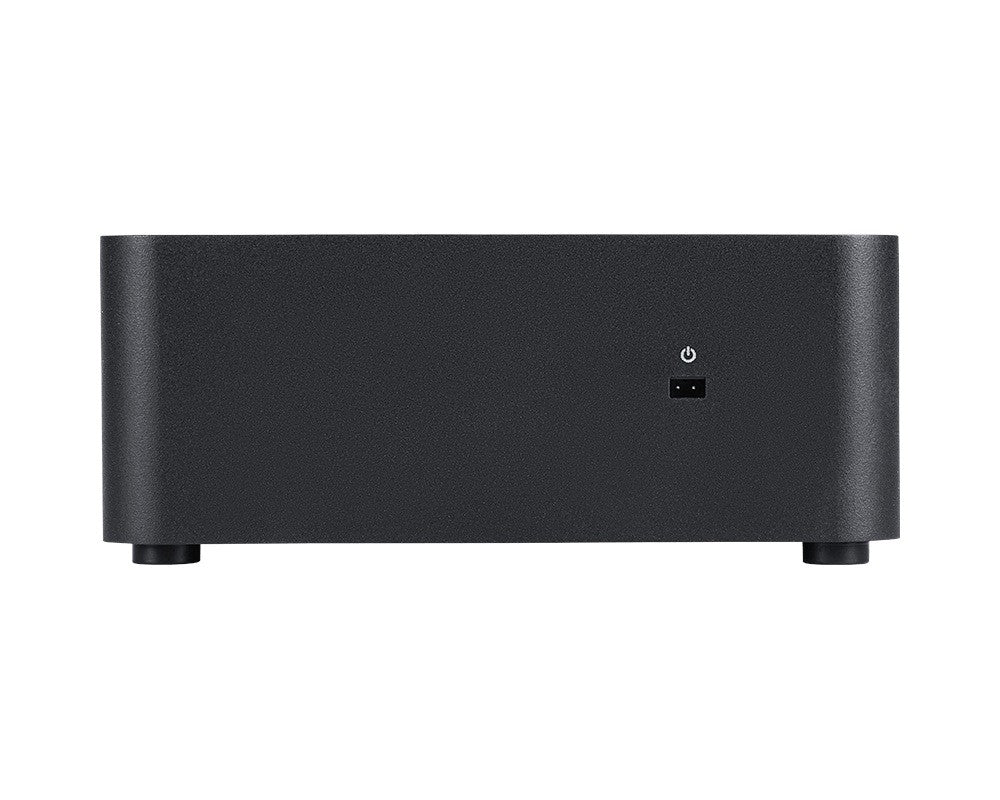 Computer Cubi NUC AI+ 2MG-001EU WIN11PRO/ICU7 258V/32GB/1TB/WiFI/BT/Black