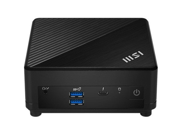 Cubi 5 1M-440BEU noOS IC3 100U/UHD/WiFI/BT/Black