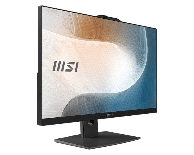 Computer All-in-One Modern AM242P 1M-2269XEU noOS/IC5 120U/8GB/512SSD/UMA/23.8 inches/Black