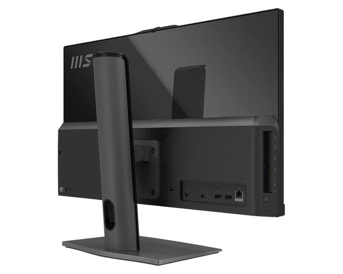 Computer All-in-One Modern AM242P 1M-2269XEU noOS/IC5 120U/8GB/512SSD/UMA/23.8 inches/Black