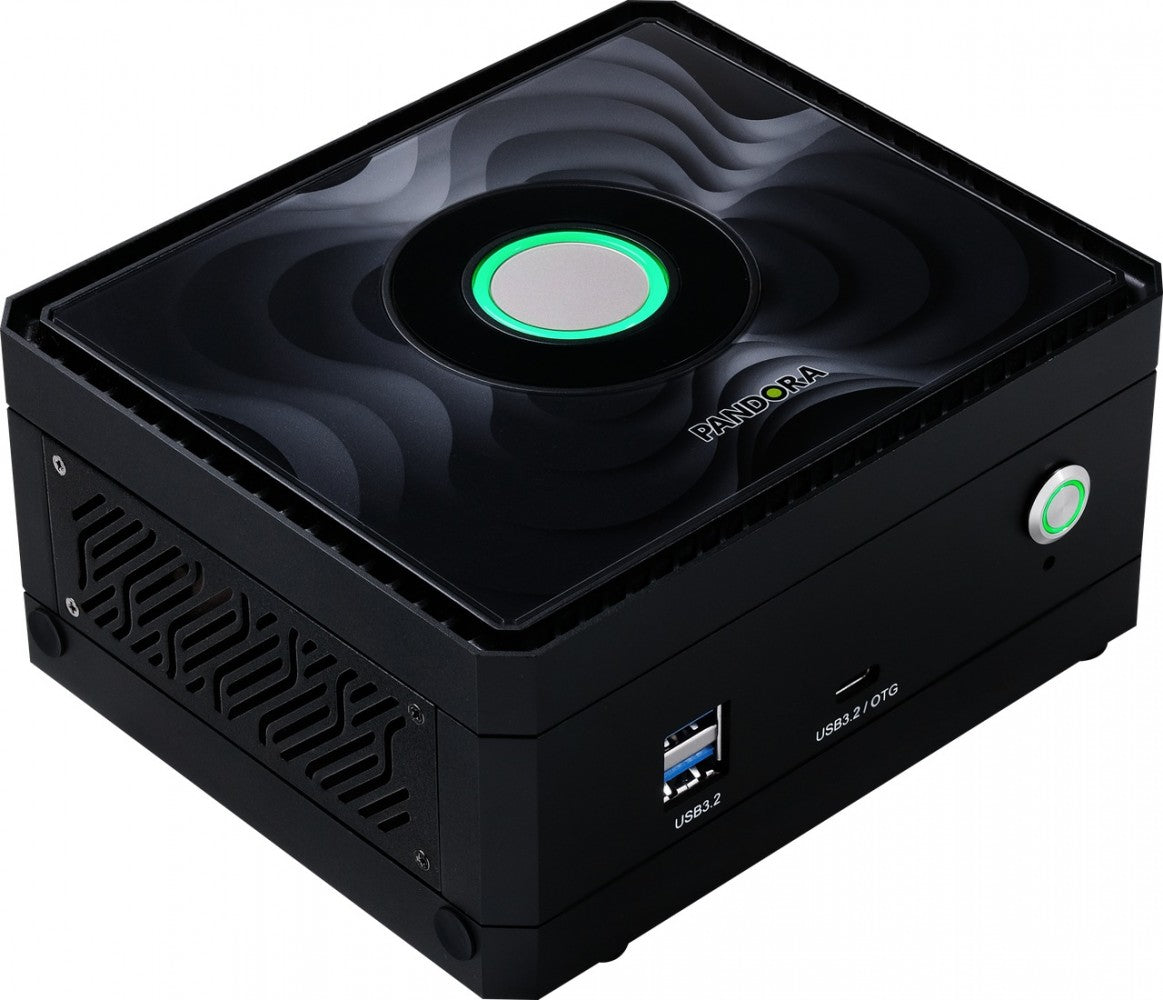 Mini PC PANDORA NVIDIA JETSON ORIN NX SUPER 8GB FAN V1