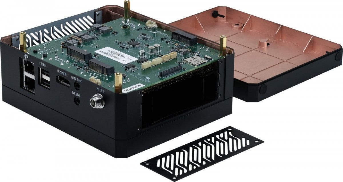 Mini PC PANDORA NVIDIA JETSON ORIN NX SUPER 8GB FAN V1