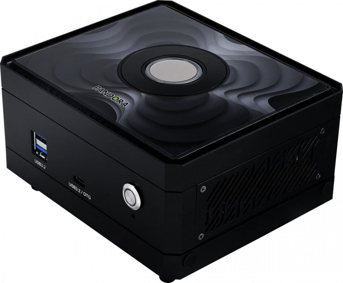 Mini PC PANDORA NVIDIA JETSON ORIN NANO SUPER 8GB FAN V1