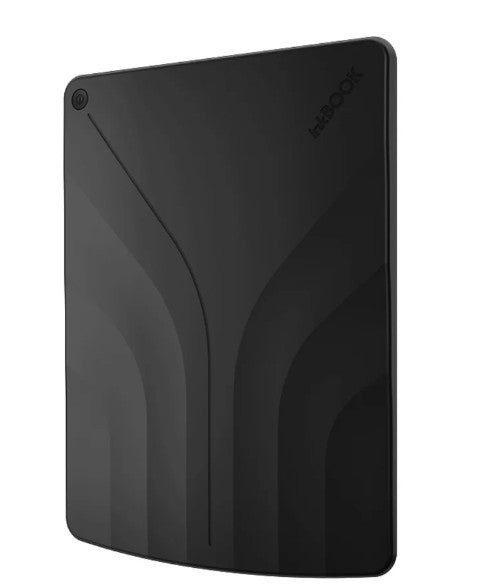 Focus Color Reader Black