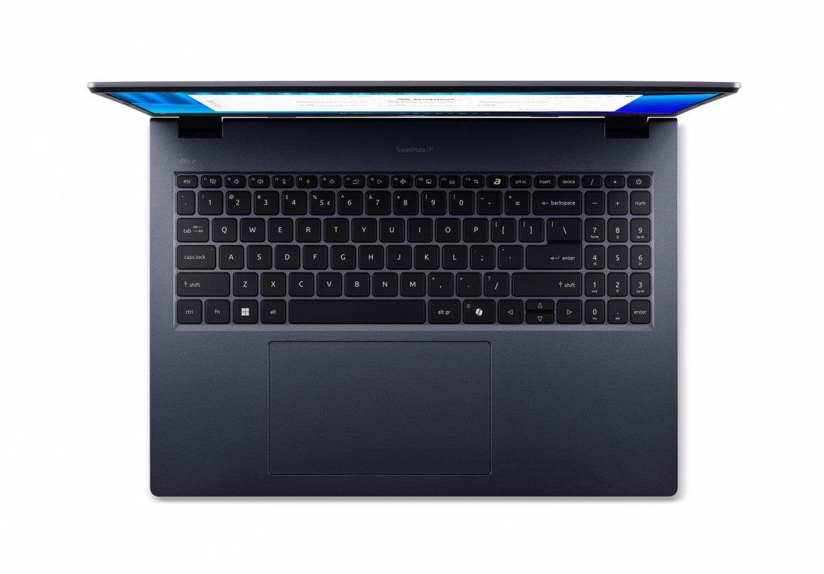 Laptop TravelMate P4 TMP416-54-TCO Ultra 7 255U 16GB/512GB/W11Pro