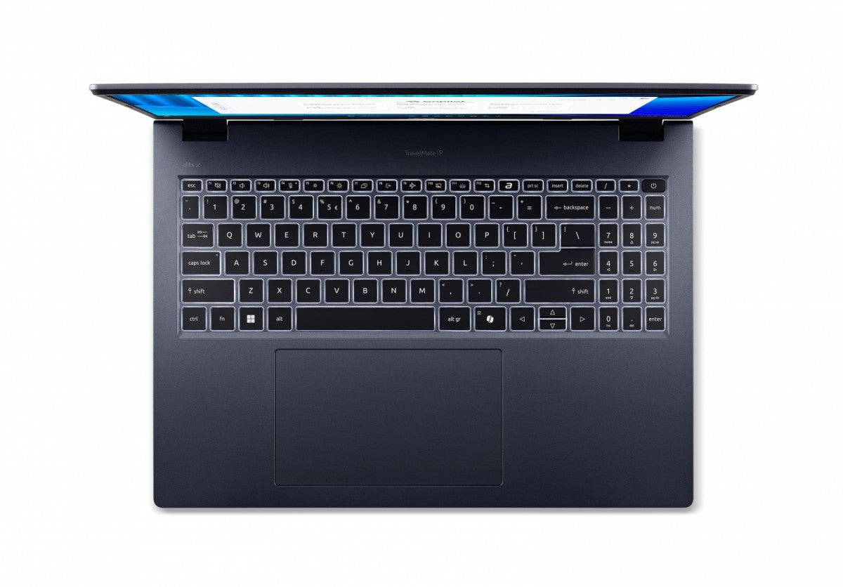Laptop TravelMate P4 TMP416-54-TCO Ultra 7 255U 16GB/512GB/W11Pro
