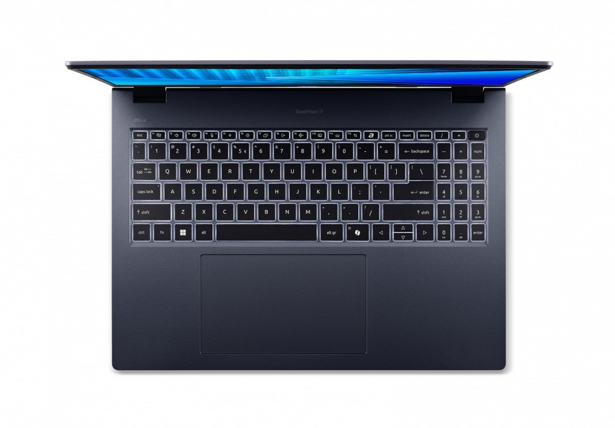 Laptop TravelMate P4 TMP416-54-TCO Ultra 7 255U 16GB/512GB/W11Pro