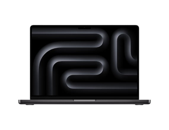 MacBook Pro 14.2 inches: M5 10C/10C, 16GB, 1TB SSD - Space Black