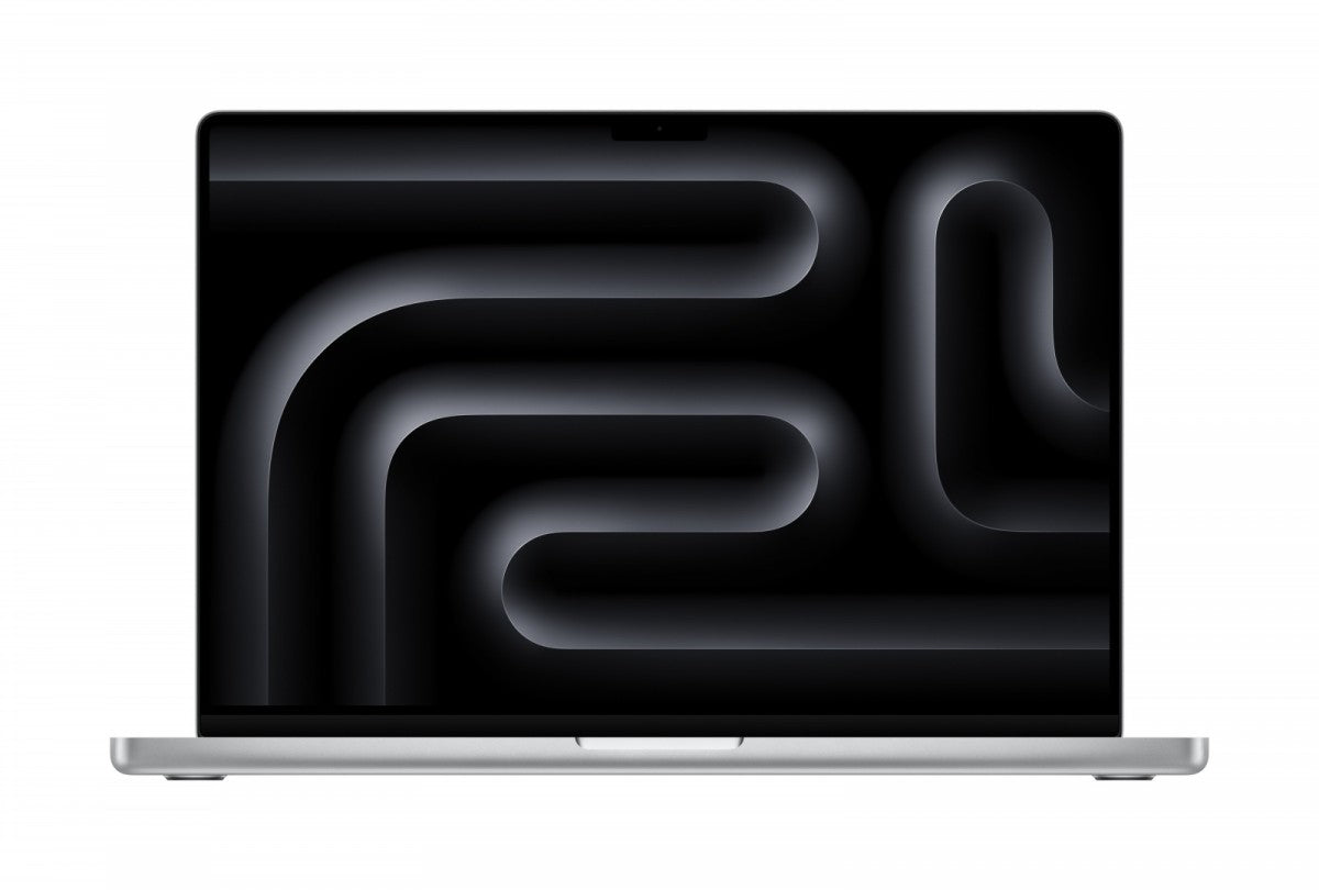 MacBook Pro 16.2-inch: M5 Max 18/32, 36GB, 2TB SSD, without power supply - Silver
