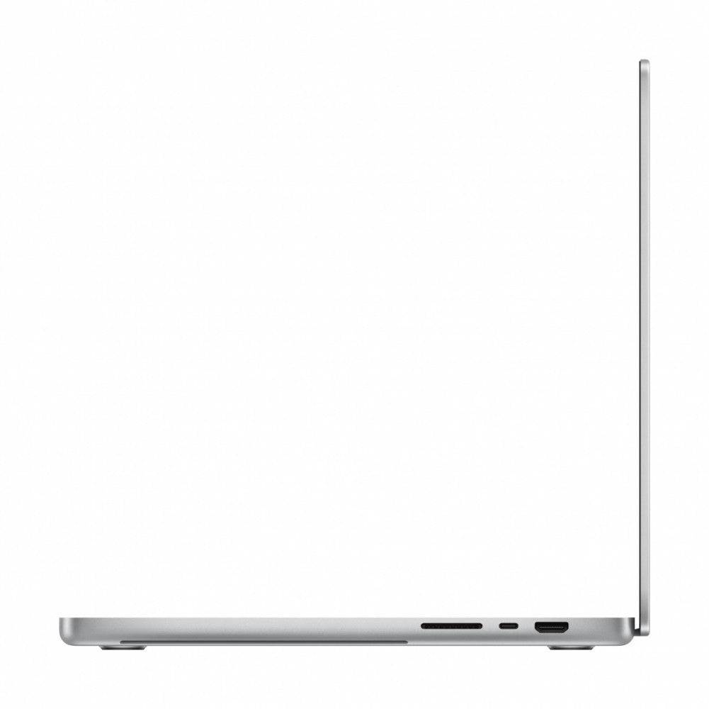 MacBook Pro 16.2-inch: M5 Max 18/32, 36GB, 2TB SSD, without power supply - Silver