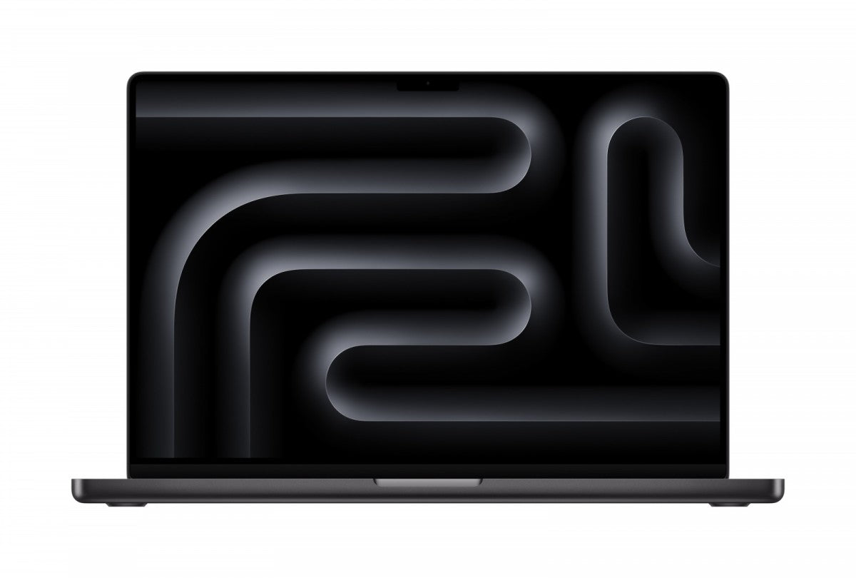 MacBook Pro 16.2-inch: M5 Max 18/32, 36GB, 2TB SSD, without power supply - Space Black