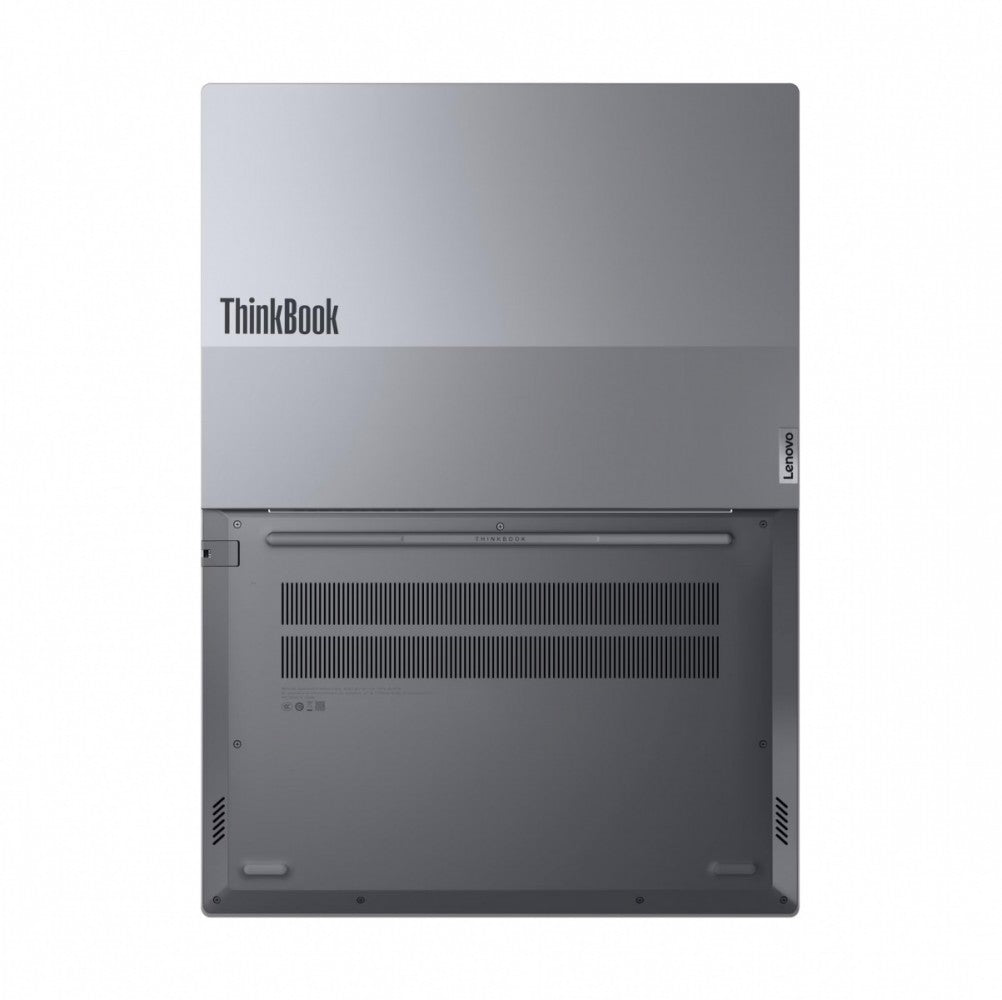 Laptop ThinkBook 14 G9 21UY00G2PB W11Pro 7 240H/16GB/512GB/INT/14.0 WUXGA/arctic grey/3YRS OS + 1Yr CI + CO2 Offset