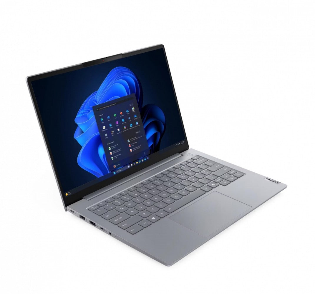Laptop ThinkBook 14 G9 21UY00G2PB W11Pro 7 240H/16GB/512GB/INT/14.0 WUXGA/arctic grey/3YRS OS + 1Yr CI + CO2 Offset