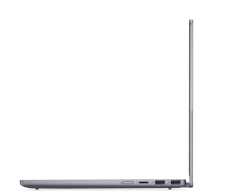Laptop ThinkBook 14 G6 2in1 22AR002GPB W11Pro Ultra 5 325/16GB/512GB/INT/14.0 WUXGA/Touch/Luna Grey/1YR CI