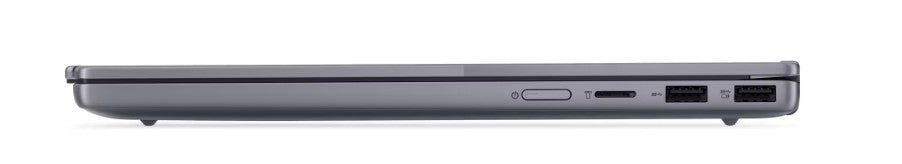 Laptop ThinkBook 14 G6 2in1 22AR002GPB W11Pro Ultra 5 325/16GB/512GB/INT/14.0 WUXGA/Touch/Luna Grey/1YR CI