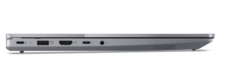 Laptop ThinkBook 14 G5 2in1 21SQ0017PB W11Pro Ultra 7 255U/16GB/512GB/INT/14.0 WUXGA/Touch/Luna Grey/3YRS OS + CO2 Offset