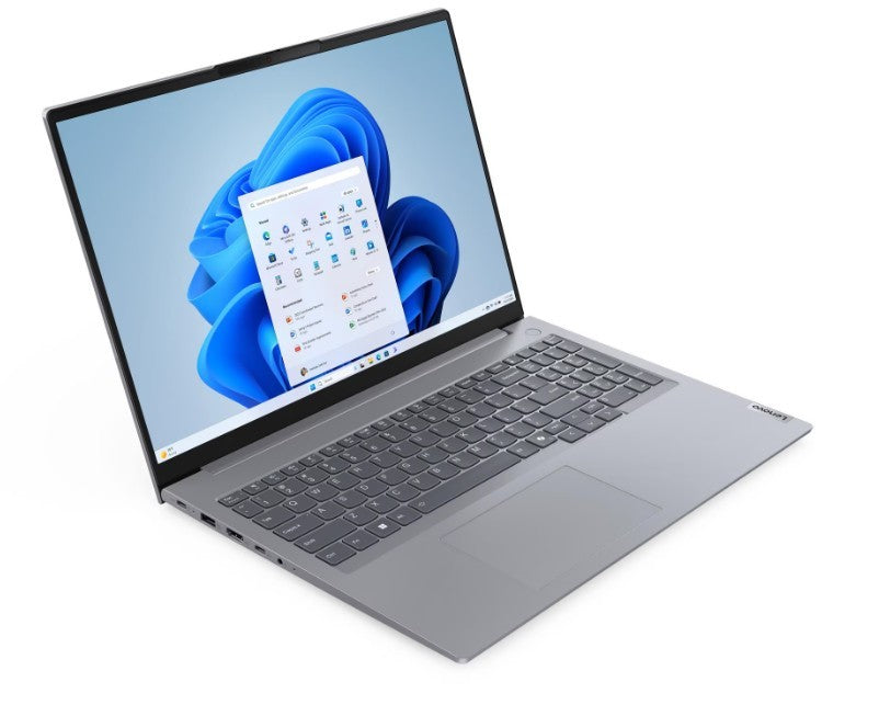 Laptop ThinkBook 16 G7 21MW000UPB W11Pro 7735HS/16GB/1TB/AMD Radeon/16.0 WUXGA/Arctic Grey/3YRS OS + CO2 Offset