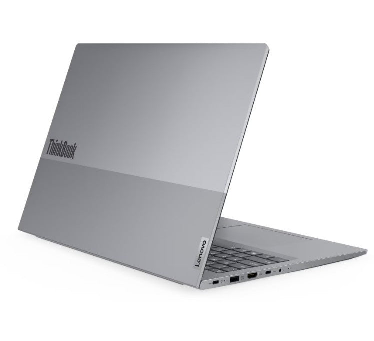 Laptop ThinkBook 16 G7 21MW000UPB W11Pro 7735HS/16GB/1TB/AMD Radeon/16.0 WUXGA/Arctic Grey/3YRS OS + CO2 Offset