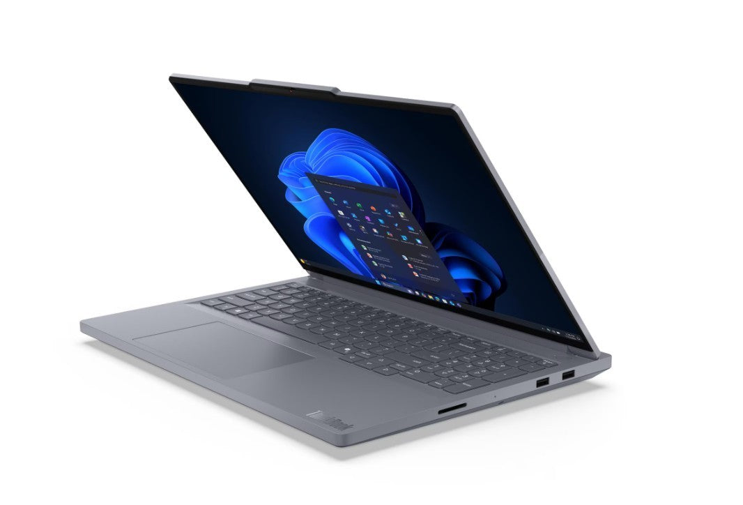 laptop ThinkBook 16p G6 21U0001LPB W11Pro 8940HX/2X16GB/1TB/RTX 5060 8GB/16.0 WUXGA/Luna grey/3YRS OS + CO2