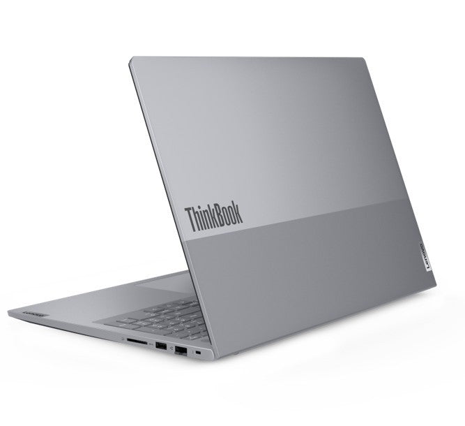 Laptop ThinkBook 16 G8 21SH00A4PB W11Pro Intel 7 240H/16GB/512GB/INT/16 cali WUXGA/Luna Grey/3YRS OS + CO2 Offset