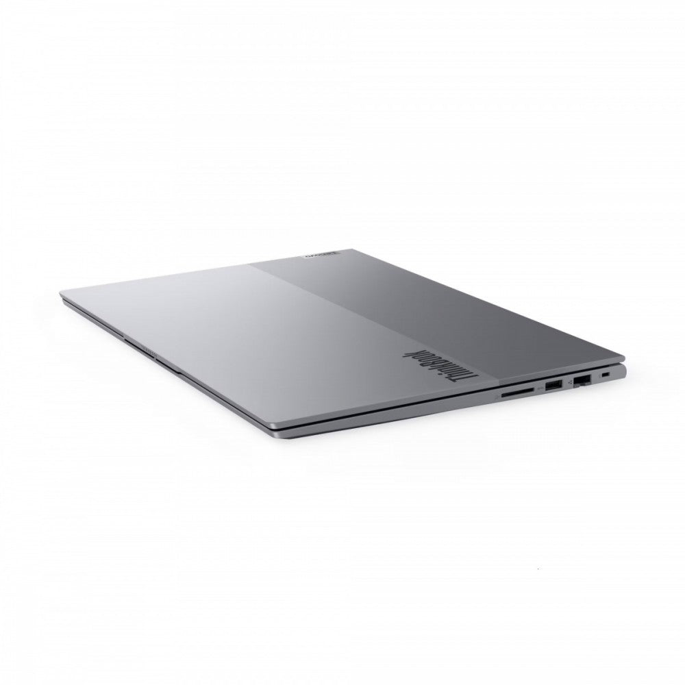 Laptop ThinkBook 16 G9 21US00FMPB W11Pro 7 240H/16GB/512GB/INT/16.0 WUXGA/Arctic Grey/3YRS OS + CO2 Offset