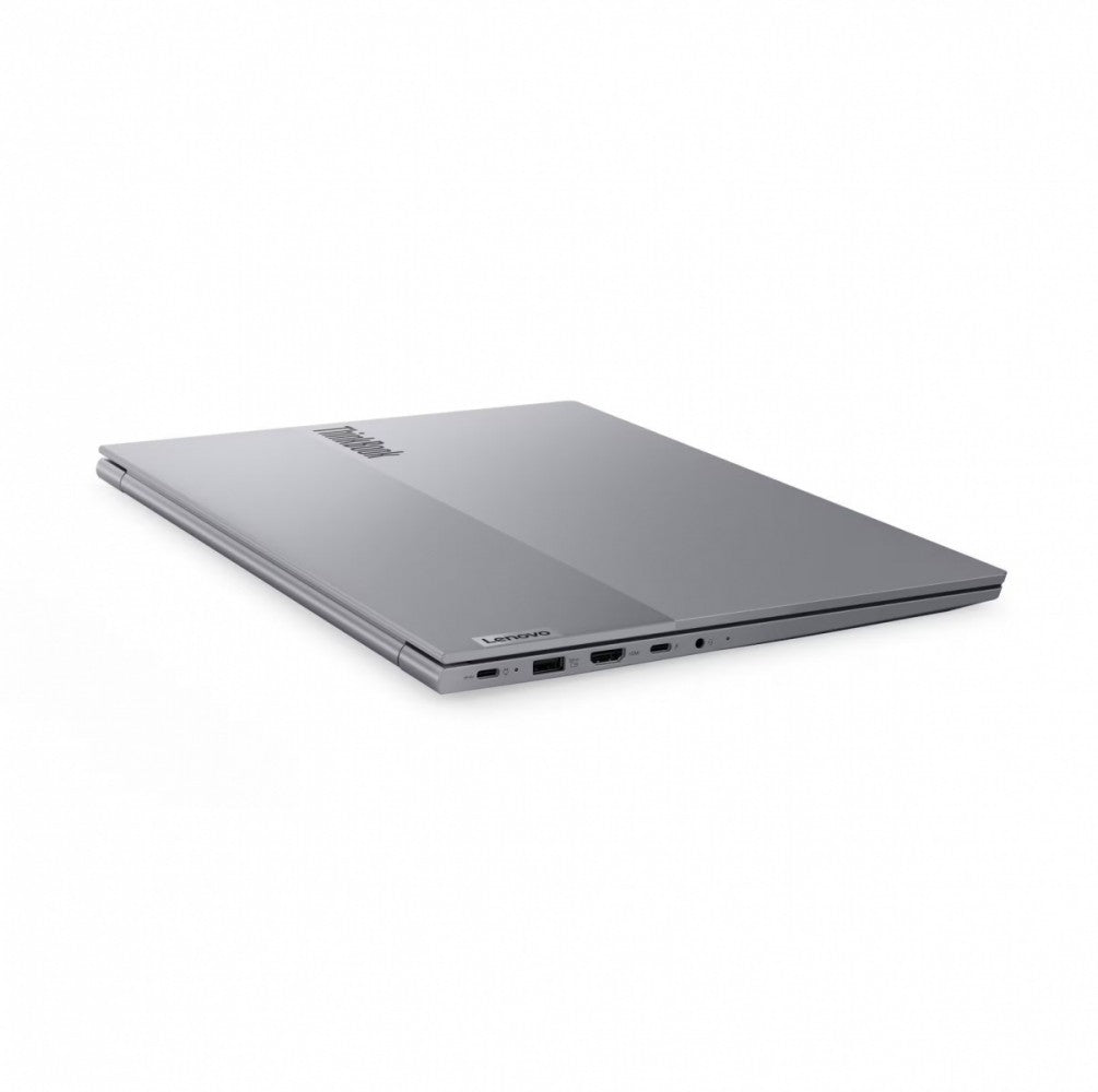 Laptop ThinkBook 16 G9 21US00FMPB W11Pro 7 240H/16GB/512GB/INT/16.0 WUXGA/Arctic Grey/3YRS OS + CO2 Offset