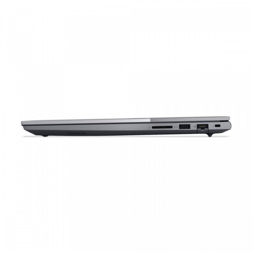 Laptop ThinkBook 16 G9 21US00FMPB W11Pro 7 240H/16GB/512GB/INT/16.0 WUXGA/Arctic Grey/3YRS OS + CO2 Offset