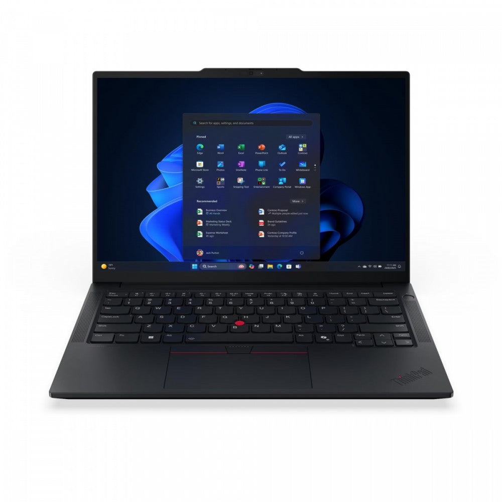 Laptop ThinkPad E14 G7 21U200ABPB W11Pro Ultra 7 258V/32GB/512GB/14.0 WUXGA/Black/1YR Premier Support + 3YRS OS + CO2 Offset