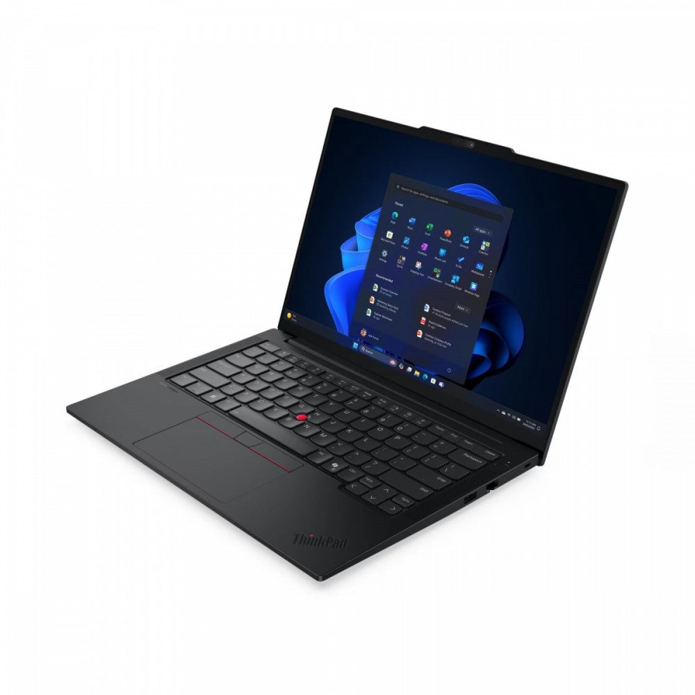 Laptop ThinkPad E14 G7 21U200ABPB W11Pro Ultra 7 258V/32GB/512GB/14.0 WUXGA/Black/1YR Premier Support + 3YRS OS + CO2 Offset