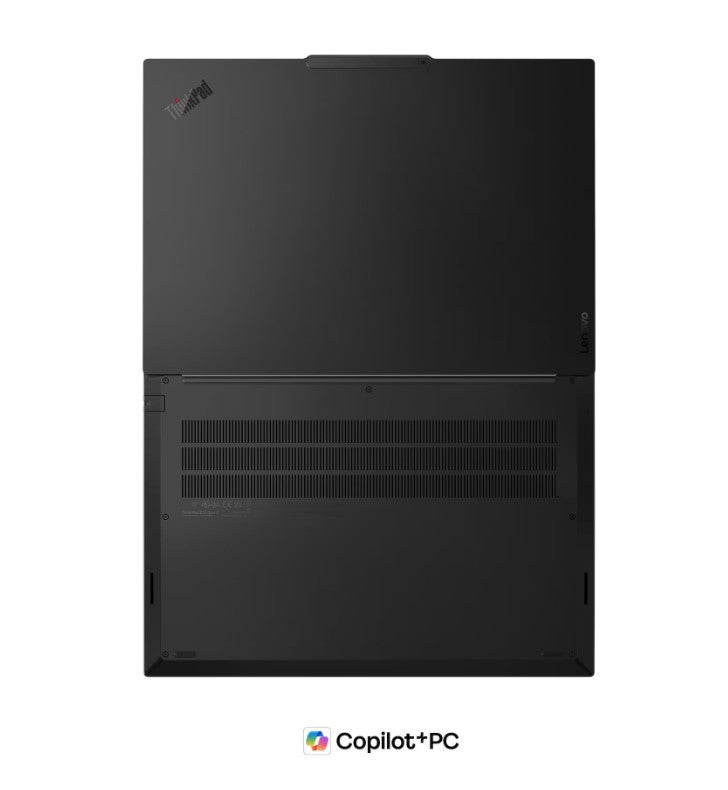 Laptop ThinkPad E16 G3 22AY0089PB W11Pro Ultra 7 258V/32GB/1TB/INT/16.0 WUXGA/Black/1YR Premier + 3YR OS + CO2 OFFSET