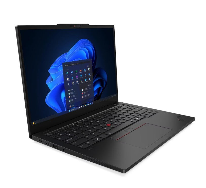 Laptop ThinkPad L13 G6 21R5004JPB W11Pro Ultra 5 225U/16GB/512GB/INT/13.3 WUXGA/Black/1YR Premier WHB + 3YRS OS + CO2 Offset