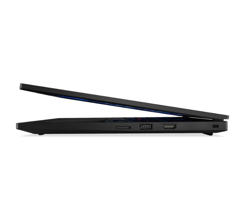 Laptop ThinkPad L13 G6 21R5004JPB W11Pro Ultra 5 225U/16GB/512GB/INT/13.3 WUXGA/Black/1YR Premier WHB + 3YRS OS + CO2 Offset