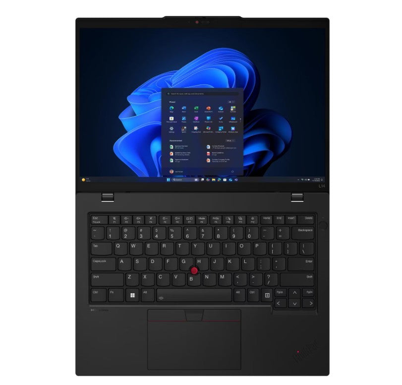Laptop ThinkPad L14 AMD G6 21SE002SPB W11Pro 5 PRO 340/32GB/512GB/INT/14.0 WUXGA/Black/1YR Premier WHB + 3YRS OS + CO2 Offset