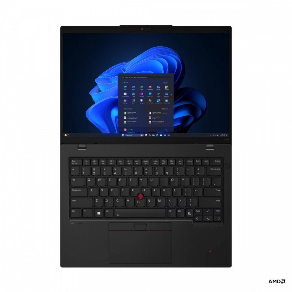 Laptop ThinkPad L14 AMD G6 21SE002RPB W11Pro 7 PRO 350/32GB/1TB/INT/14.0 WUXGA/1YR Premier WHB + 3YRS OS + Co2 Offset