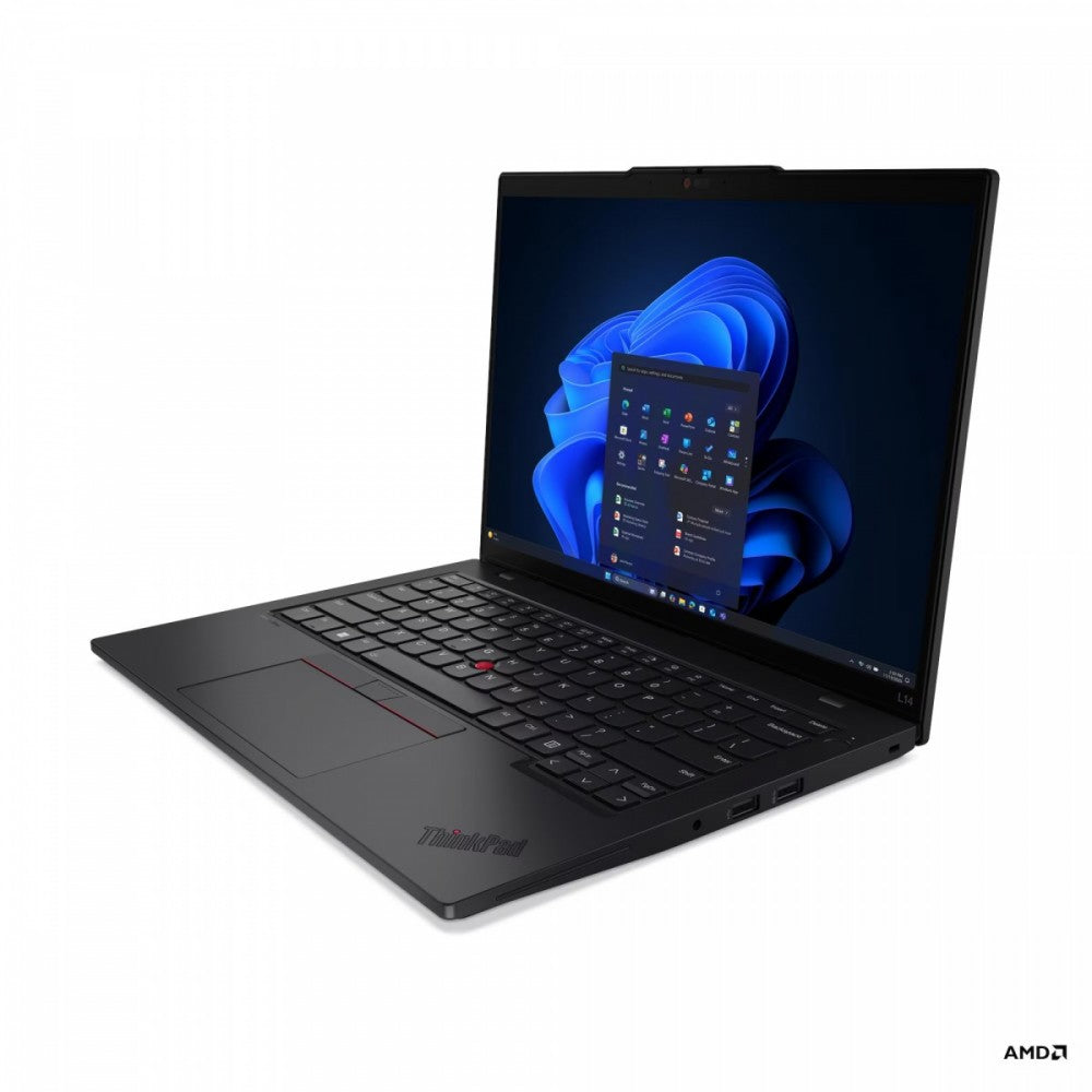Laptop ThinkPad L14 AMD G6 21SE002RPB W11Pro 7 PRO 350/32GB/1TB/INT/14.0 WUXGA/1YR Premier WHB + 3YRS OS + Co2 Offset