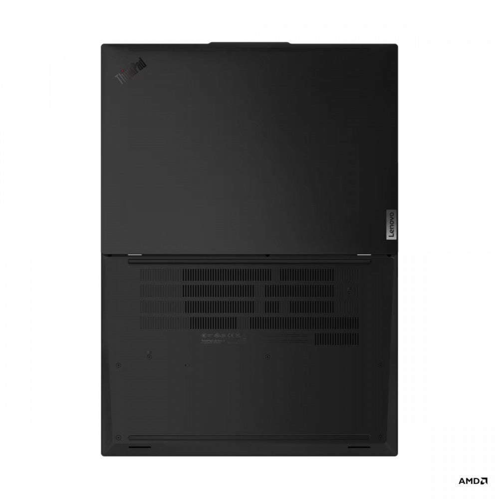 Notebook ThinkPad L16 G2 21RH001KPB W11Pro 5 PRO 340/32GB/512GB/INT/16.0 WUXGA/Black/1YR Premier Support + 3YRS OS + CO2 Offset