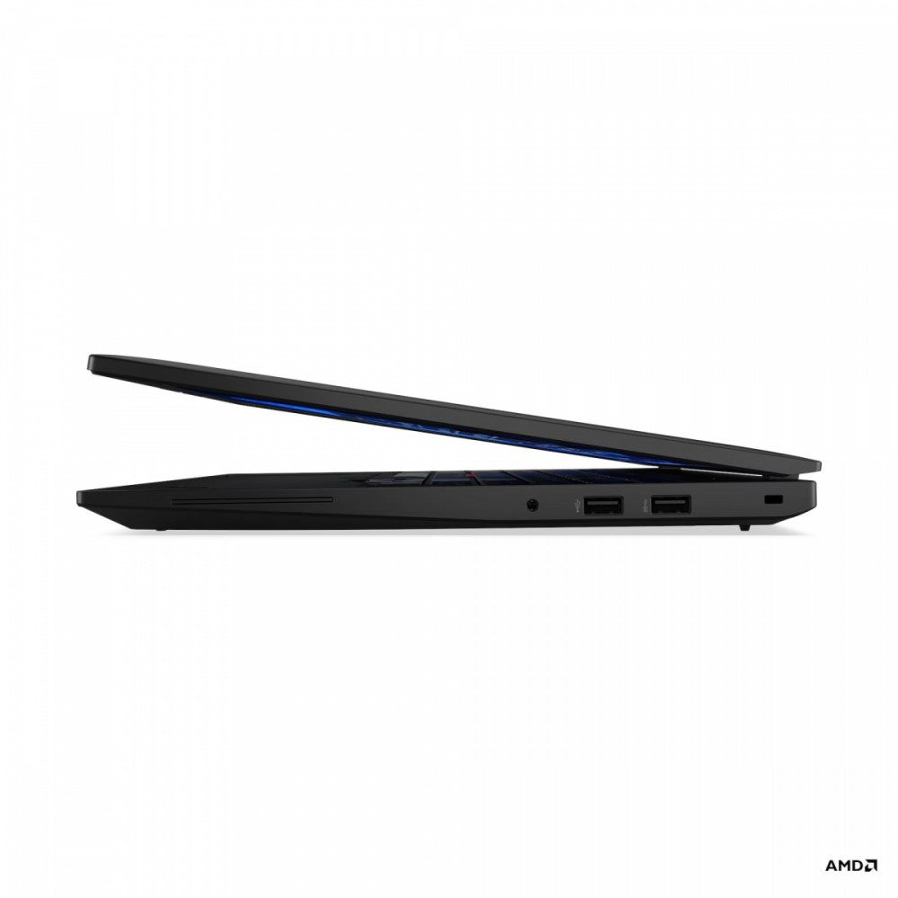 Notebook ThinkPad L16 G2 21RH001KPB W11Pro 5 PRO 340/32GB/512GB/INT/16.0 WUXGA/Black/1YR Premier Support + 3YRS OS + CO2 Offset