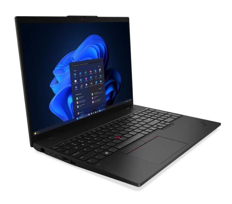 Laptop ThinkPad L16 G2 21SC0030PB W11Pro 7 PRO 250/16GB/512GB/INT/16.0 WUXGA/Black/1YR Premier Support + 3YRS OS + CO2 Offset