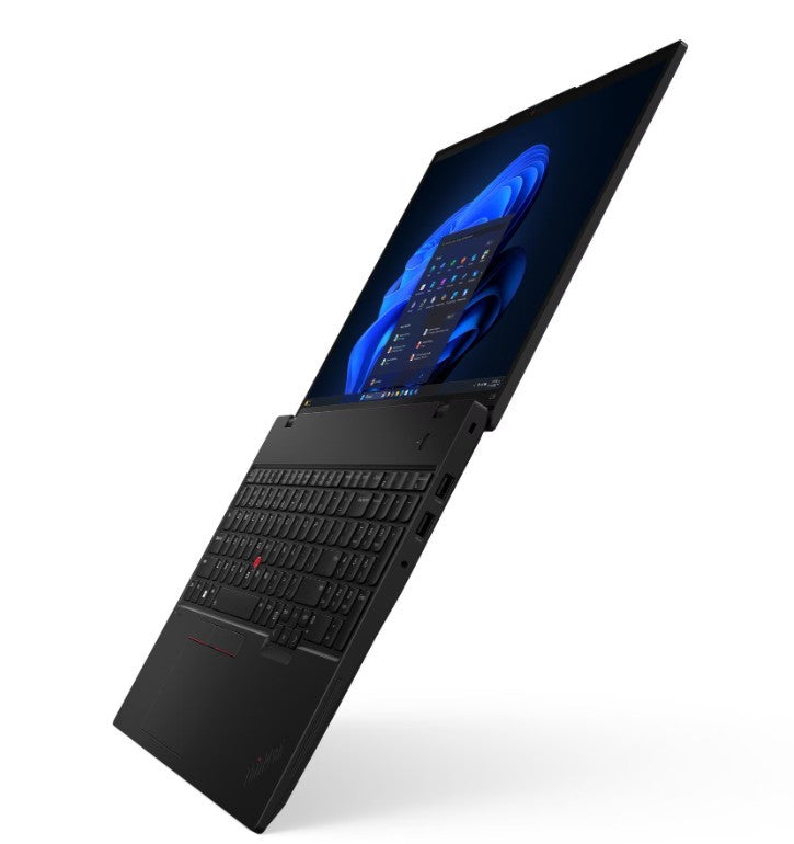 Laptop ThinkPad L16 G2 21SC0030PB W11Pro 7 PRO 250/16GB/512GB/INT/16.0 WUXGA/Black/1YR Premier Support + 3YRS OS + CO2 Offset
