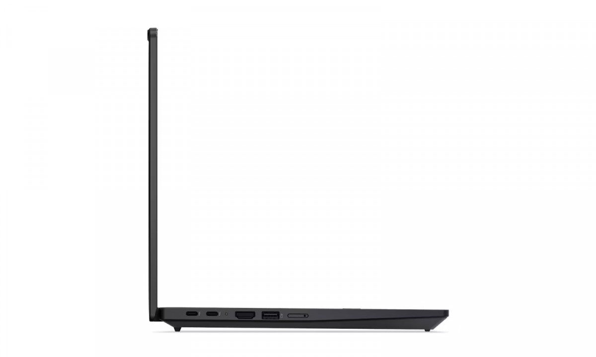 Mobile workstation ThinkPad P14s G7 21X0000UPB W11Pro AI 7 PRO 450/2X16GB/1TB/INT/14.0 WUXGA/Black/3YRS Premier Support + CO2 Offset