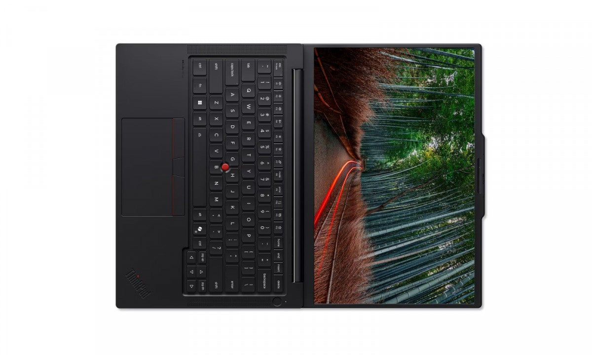 Mobile workstation ThinkPad P14s G7 21X0000UPB W11Pro AI 7 PRO 450/2X16GB/1TB/INT/14.0 WUXGA/Black/3YRS Premier Support + CO2 Offset