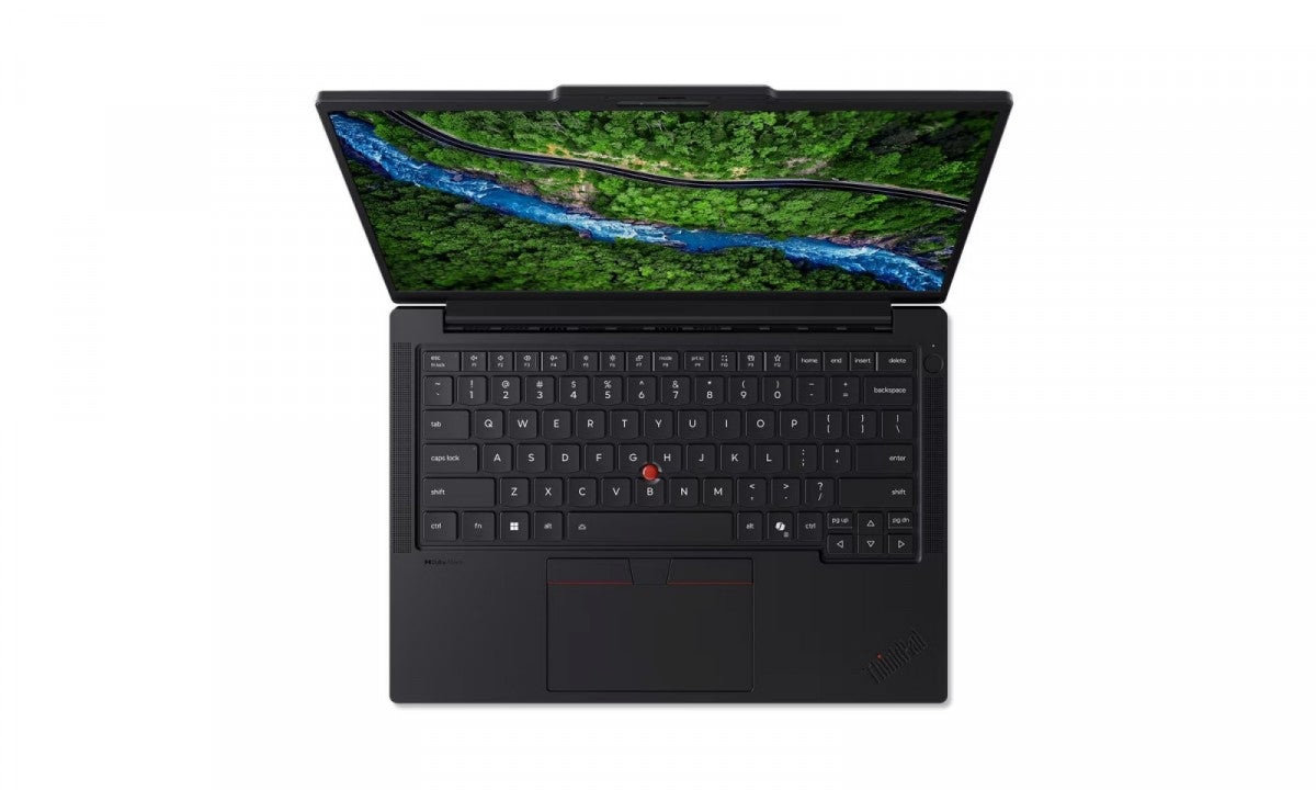 Mobile workstation ThinkPad P14s G7 21X0000UPB W11Pro AI 7 PRO 450/2X16GB/1TB/INT/14.0 WUXGA/Black/3YRS Premier Support + CO2 Offset