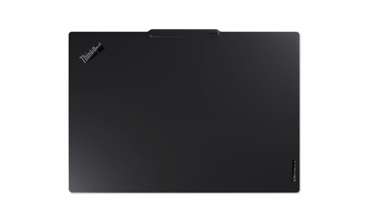 Mobile workstation ThinkPad P14s G7 21XJ0010PB W11PRO Ultra 7 366H/64GB/1TB/RTX PRO 1000 8GB/14.5 3K/Black/3YR Premier + CO2 offstet